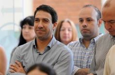 Foto de la galería: Con la presencia de Abel Albino, el Gobierno presentó los avances en materia de Recuperación Nutricional