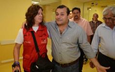 Foto de la galería: Con la presencia de Abel Albino, el Gobierno presentó los avances en materia de Recuperación Nutricional