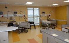 Foto de la galería: Con la presencia de Abel Albino, el Gobierno presentó los avances en materia de Recuperación Nutricional