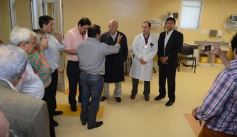 Foto de la galería: Con la presencia de Abel Albino, el Gobierno presentó los avances en materia de Recuperación Nutricional