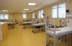 Foto de la galería: Con la presencia de Abel Albino, el Gobierno presentó los avances en materia de Recuperación Nutricional