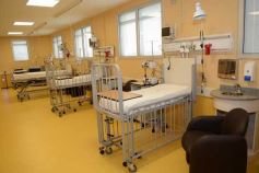 Foto de la galería: Con la presencia de Abel Albino, el Gobierno presentó los avances en materia de Recuperación Nutricional