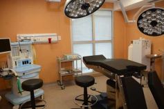 Foto de la galería: Con la presencia de Abel Albino, el Gobierno presentó los avances en materia de Recuperación Nutricional