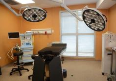 Foto de la galería: Con la presencia de Abel Albino, el Gobierno presentó los avances en materia de Recuperación Nutricional