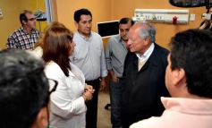 Foto de la galería: Con la presencia de Abel Albino, el Gobierno presentó los avances en materia de Recuperación Nutricional