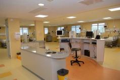 Foto de la galería: Con la presencia de Abel Albino, el Gobierno presentó los avances en materia de Recuperación Nutricional