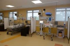 Foto de la galería: Con la presencia de Abel Albino, el Gobierno presentó los avances en materia de Recuperación Nutricional