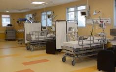 Foto de la galería: Con la presencia de Abel Albino, el Gobierno presentó los avances en materia de Recuperación Nutricional