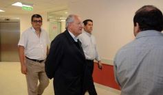 Foto de la galería: Con la presencia de Abel Albino, el Gobierno presentó los avances en materia de Recuperación Nutricional