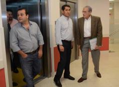 Foto de la galería: Con la presencia de Abel Albino, el Gobierno presentó los avances en materia de Recuperación Nutricional