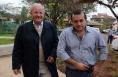 Foto de la galería: Con la presencia de Abel Albino, el Gobierno presentó los avances en materia de Recuperación Nutricional