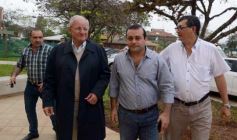 Foto de la galería: Con la presencia de Abel Albino, el Gobierno presentó los avances en materia de Recuperación Nutricional