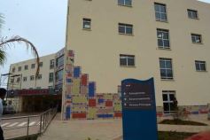 Foto de la galería: Con la presencia de Abel Albino, el Gobierno presentó los avances en materia de Recuperación Nutricional