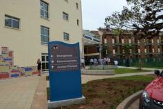 Foto de la galería: Con la presencia de Abel Albino, el Gobierno presentó los avances en materia de Recuperación Nutricional