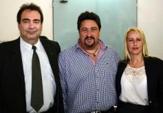 Foto de la galería: La represa de Urugua-í conmemoró su 25 aniversario