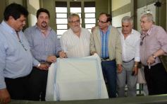 Foto de la galería: La represa de Urugua-í conmemoró su 25 aniversario