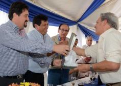 Foto de la galería: La represa de Urugua-í conmemoró su 25 aniversario