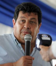 Foto de la galería: La represa de Urugua-í conmemoró su 25 aniversario