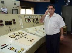 Foto de la galería: La represa de Urugua-í conmemoró su 25 aniversario