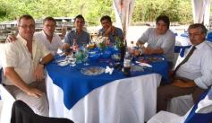 Foto de la galería: La represa de Urugua-í conmemoró su 25 aniversario