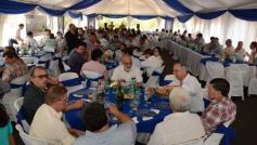 Foto de la galería: La represa de Urugua-í conmemoró su 25 aniversario