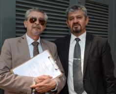 Foto de la galería: La represa de Urugua-í conmemoró su 25 aniversario