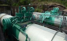 Foto de la galería: La represa de Urugua-í conmemoró su 25 aniversario