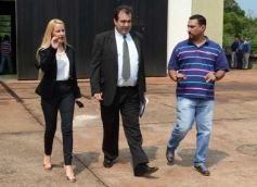 Foto de la galería: La represa de Urugua-í conmemoró su 25 aniversario