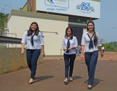 Foto de la galería: La represa de Urugua-í conmemoró su 25 aniversario