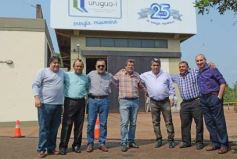 Foto de la galería: La represa de Urugua-í conmemoró su 25 aniversario