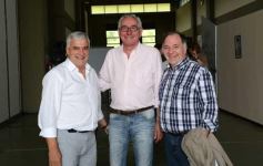 Foto de la galería: La represa de Urugua-í conmemoró su 25 aniversario