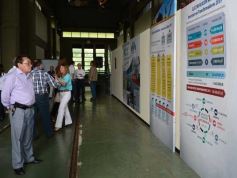 Foto de la galería: La represa de Urugua-í conmemoró su 25 aniversario