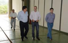 Foto de la galería: La represa de Urugua-í conmemoró su 25 aniversario