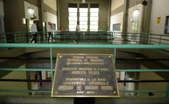 Foto de la galería: La represa de Urugua-í conmemoró su 25 aniversario