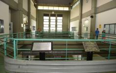 Foto de la galería: La represa de Urugua-í conmemoró su 25 aniversario