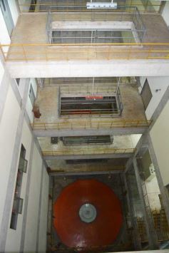 Foto de la galería: La represa de Urugua-í conmemoró su 25 aniversario