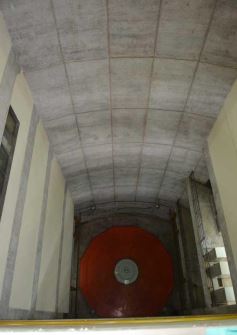 Foto de la galería: La represa de Urugua-í conmemoró su 25 aniversario