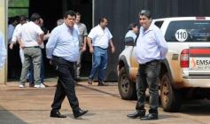 Foto de la galería: La represa de Urugua-í conmemoró su 25 aniversario