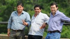 Foto de la galería: La represa de Urugua-í conmemoró su 25 aniversario