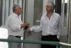 Foto de la galería: La represa de Urugua-í conmemoró su 25 aniversario