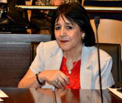 Foto de la galería: Legislatura: crearon el Instituto Misionero del Suelo