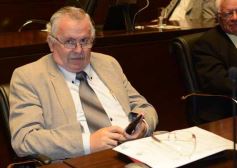 Foto de la galería: Legislatura: crearon el Instituto Misionero del Suelo