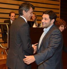 Foto de la galería: Legislatura: crearon el Instituto Misionero del Suelo