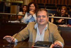 Foto de la galería: Legislatura: crearon el Instituto Misionero del Suelo