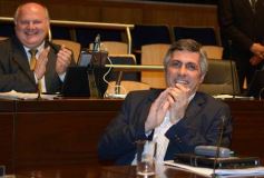 Foto de la galería: Legislatura: crearon el Instituto Misionero del Suelo