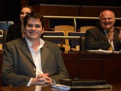 Foto de la galería: Legislatura: crearon el Instituto Misionero del Suelo