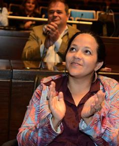 Foto de la galería: Legislatura: crearon el Instituto Misionero del Suelo