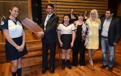 Foto de la galería: Legislatura: crearon el Instituto Misionero del Suelo