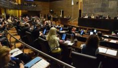 Foto de la galería: Legislatura: crearon el Instituto Misionero del Suelo