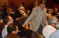 Foto de la galería: Legislatura: crearon el Instituto Misionero del Suelo